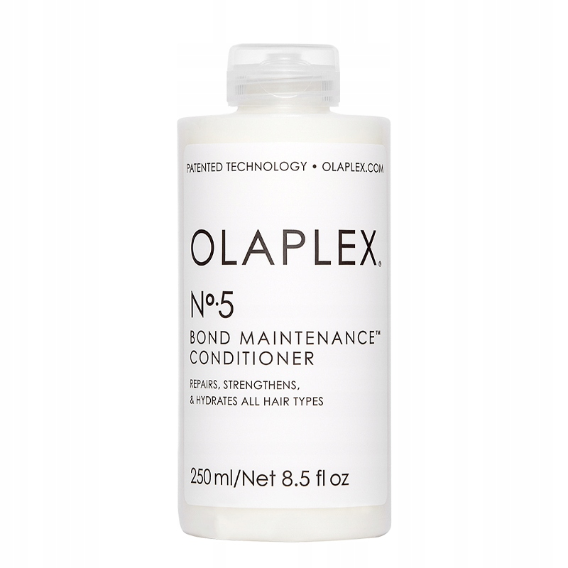 Olaplex No.5 regenerační kondicionér na vlasy 250 ml