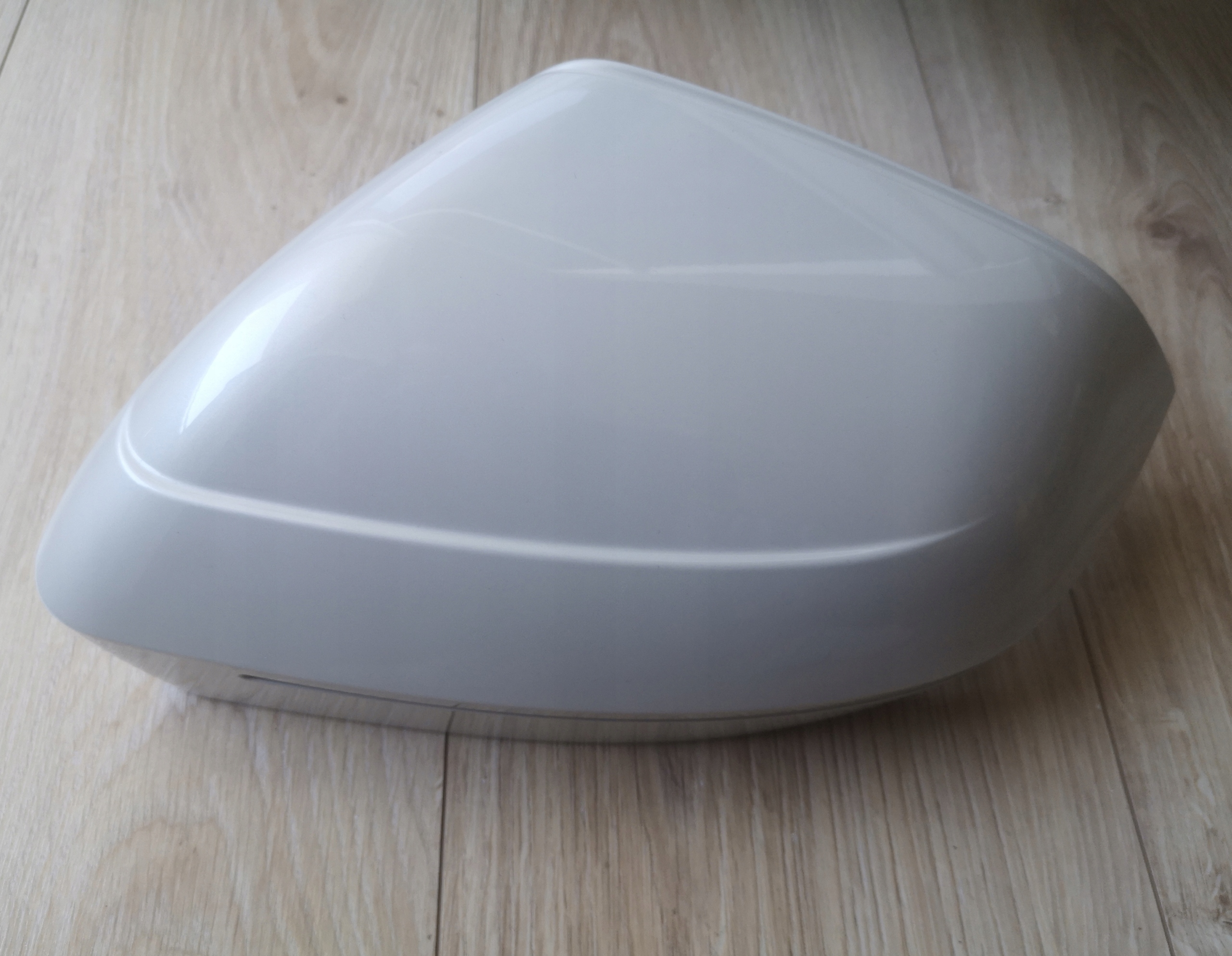 BMW 7 G70 cover cap of left mirrors OE