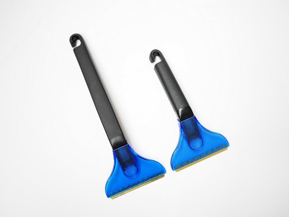 SKROBAK SKROBACZKA DO SZYB MOSIĘŻNE OSTRZE Numer katalogowy producenta 63049