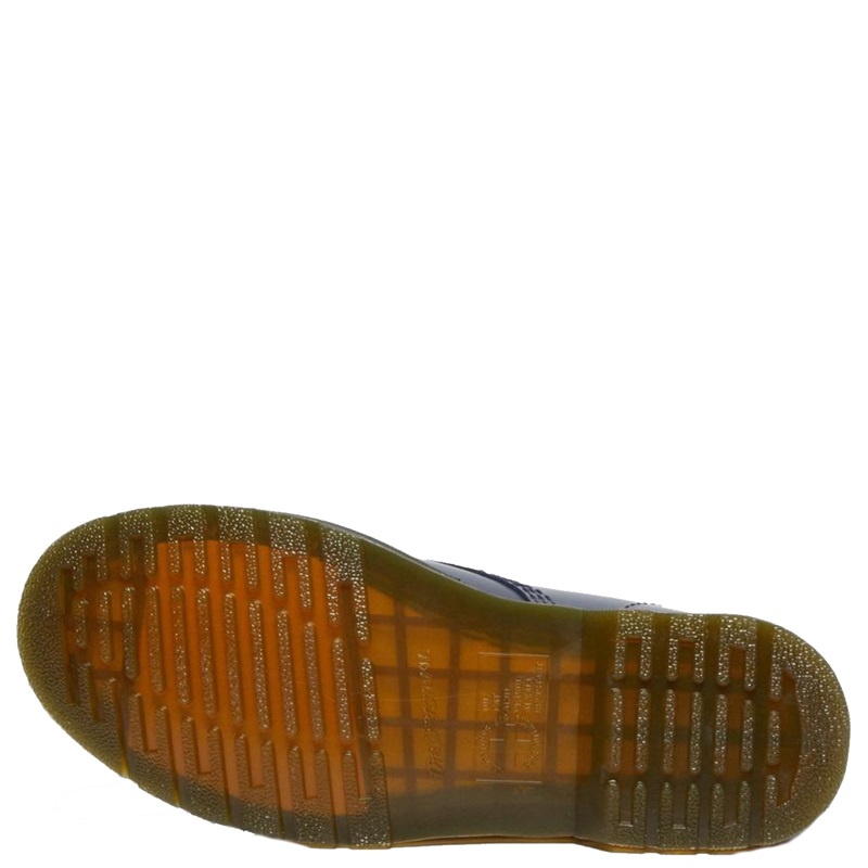 DR. MARTENS 1460 INDIGO SMOOTH r. 4(37) Odcień indygo