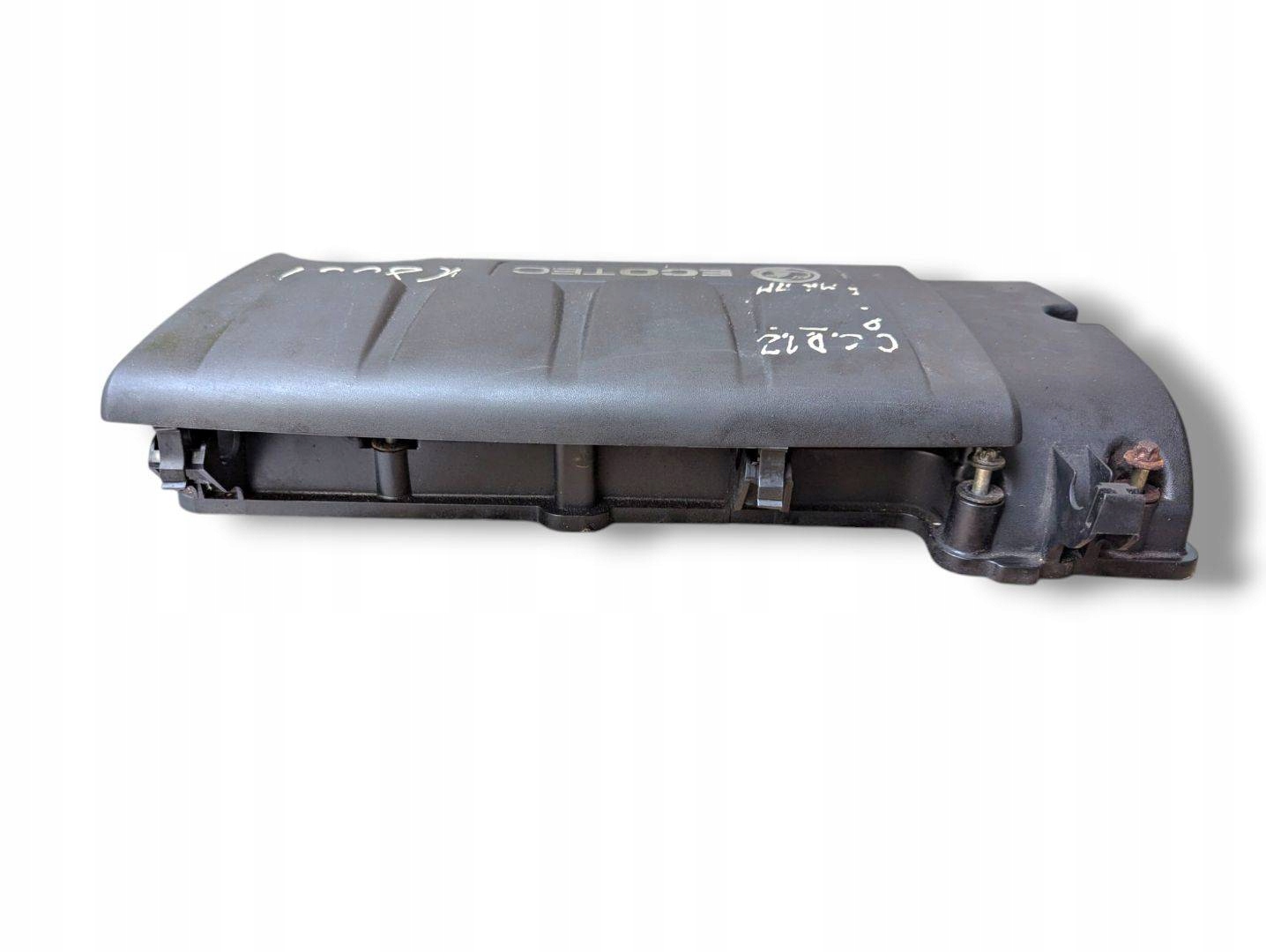 Abdeckung der Ventile Opel Corsa D 2010 55561426
