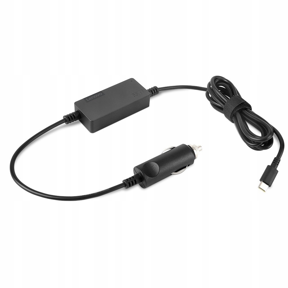 Lenovo 65W napájecí adaptér Usb-c DC 40AK0065WW