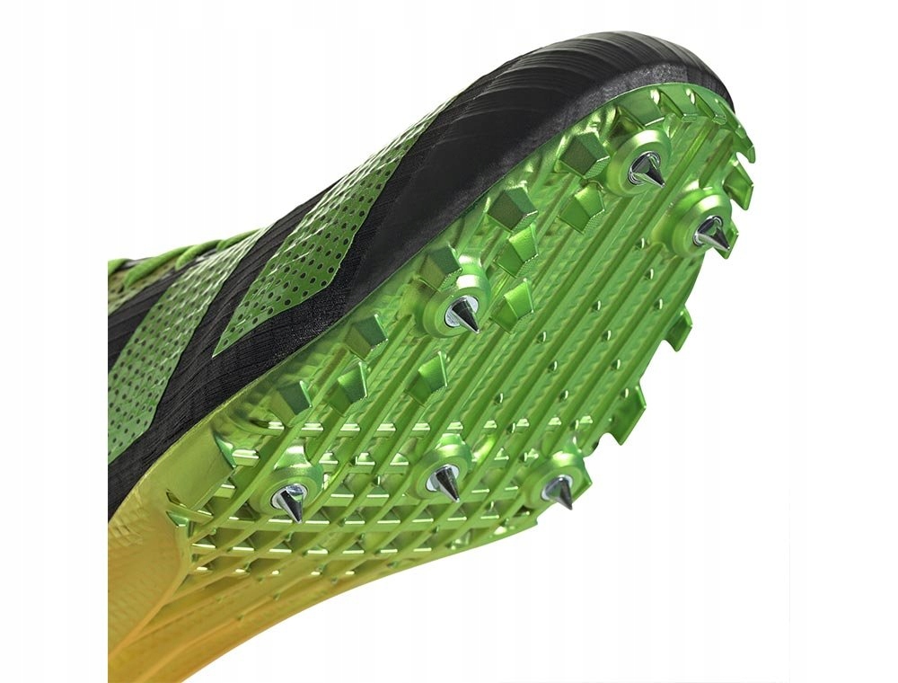 Kolce Adidas ADIZERO FINESSE UNISEKS GY8394 r. 43 1/3 27,5 CM Model ADIZERO FINESSE