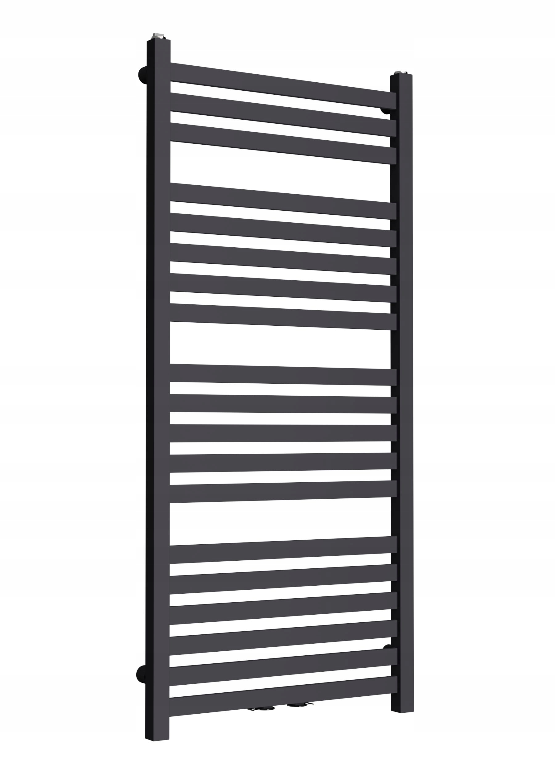 Kúpeľňový Radiátor Roy 430/1550 Grafit