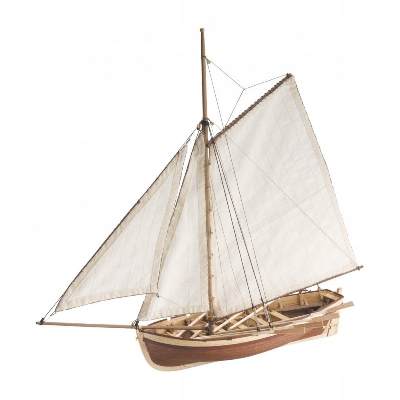 Hms Bounty, Artesania Latina 19004N