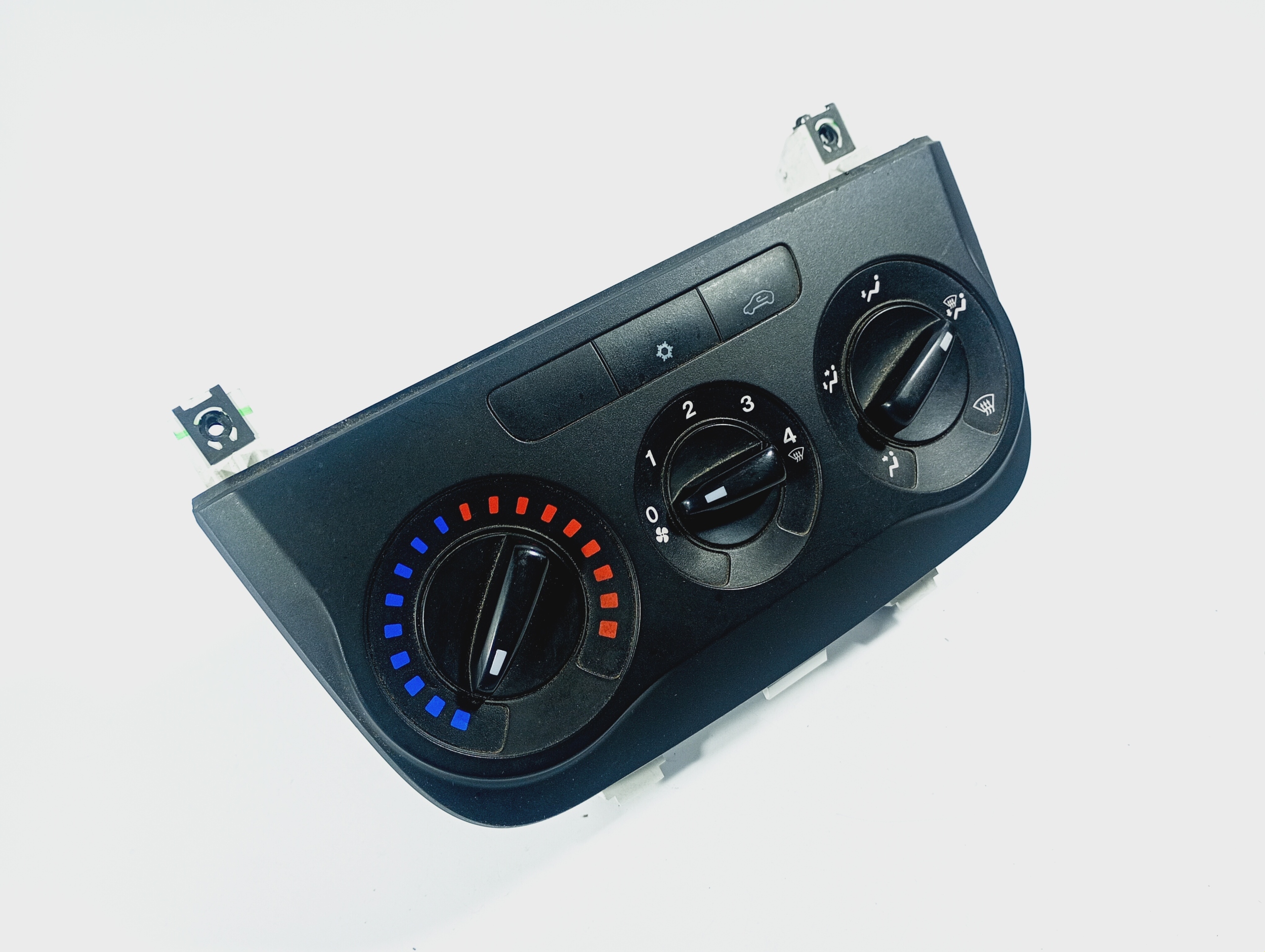 switch switch air conditioning control panel 5G1140100 Fiat Grande Punto 05-15
