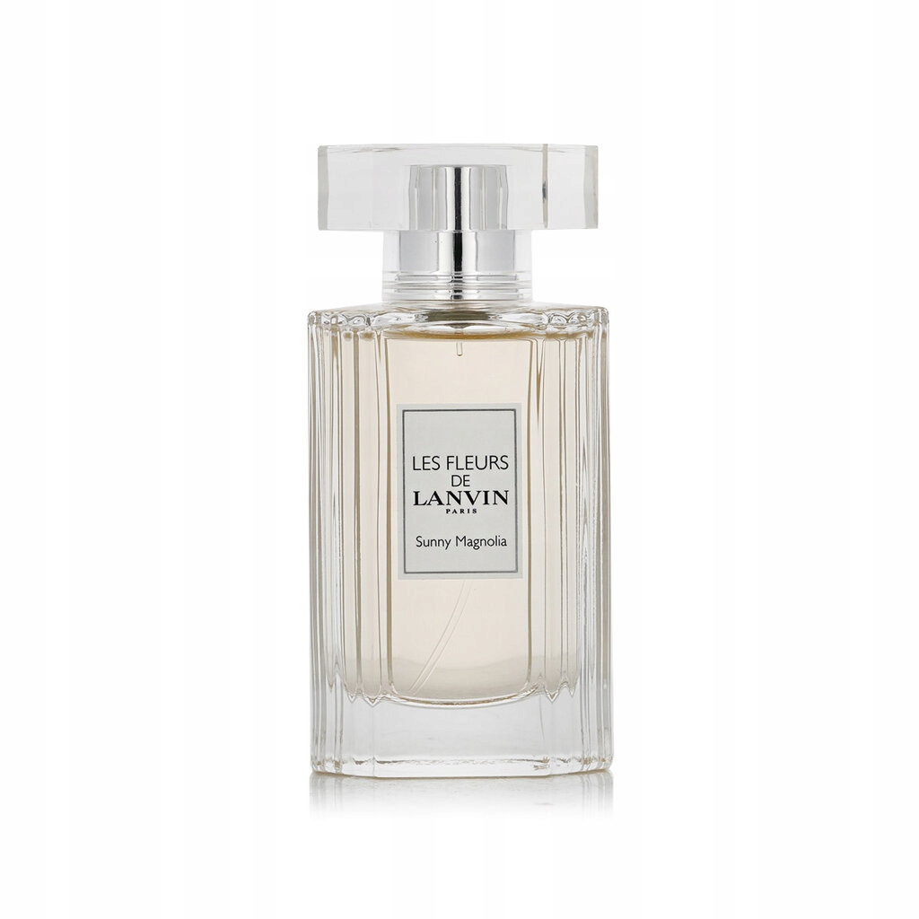 Lanvin Les Fleurs de Lanvin Sunny Magnolia Edt 50 ml W