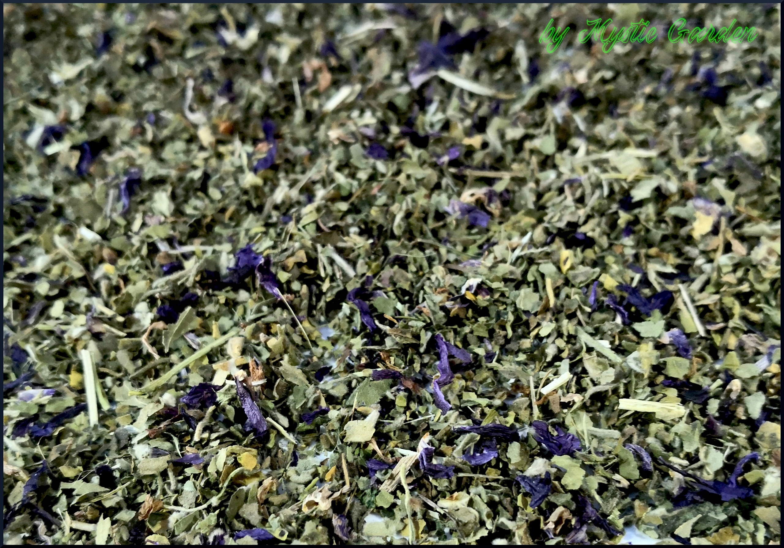 Levně Vrbovka kiprzyca, Ivan čaj 1000 g, certifikovaná