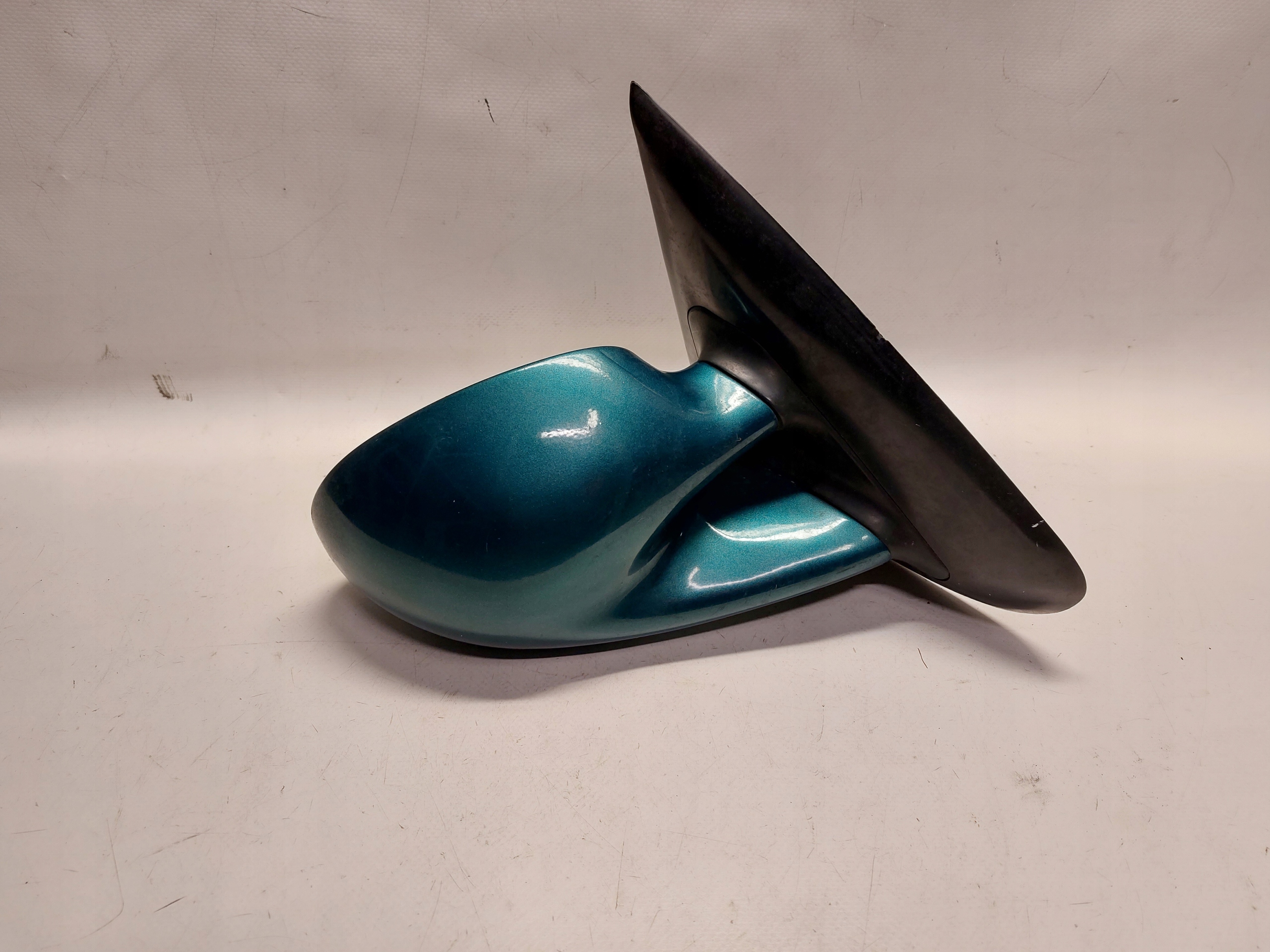 mirror right FORD FIESTA MK3 TUNING ELEKTR 3 PIN
