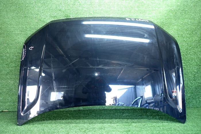 VW T-CROSS TCROSS 2GM bonnet