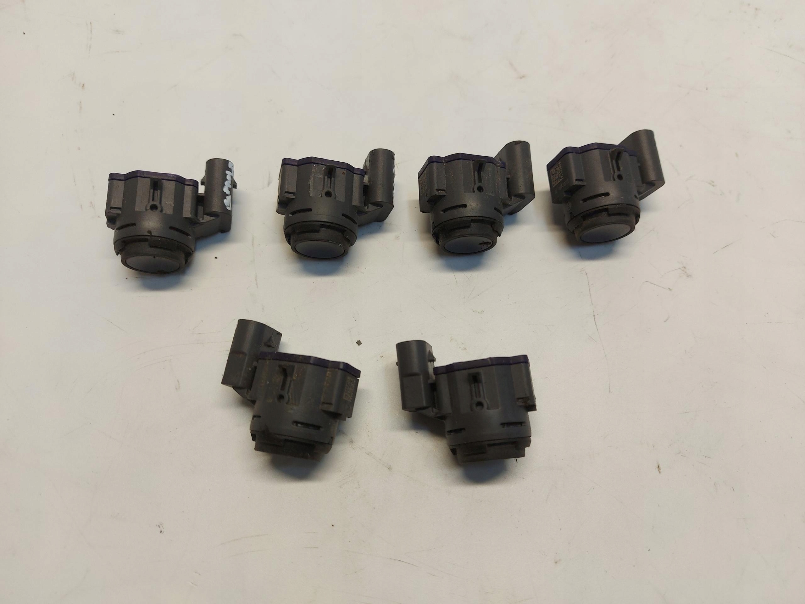 Ford Explorer VII R2KB, Sensor Parken 1EA919275A