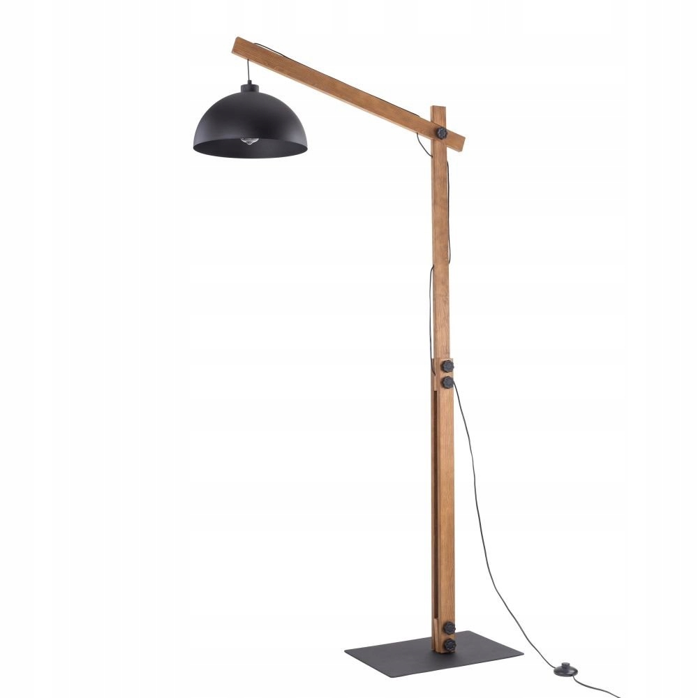 Podlahová lampa Oslo 5128 Tk Lighting