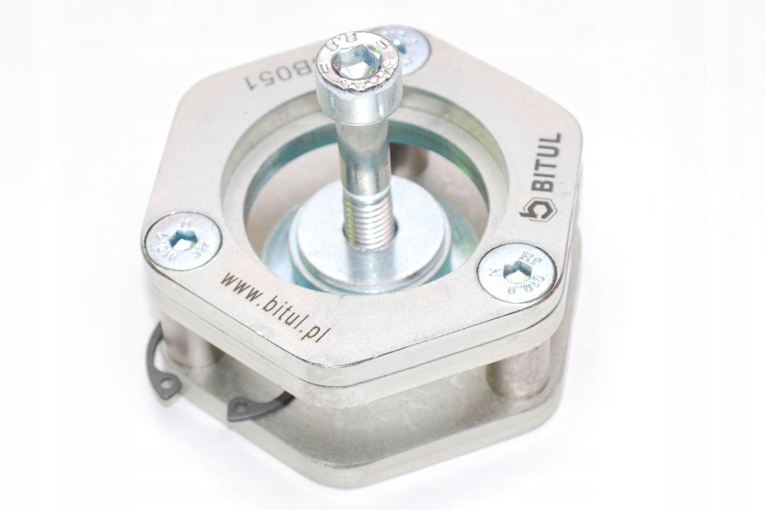 Praska Do Łożysk HT2 Bitul BB051