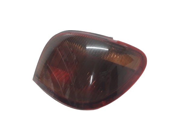 TOYOTA YARIS 1 I LIFT 02-06 LAMPA PRAWA TYŁ 52-049R