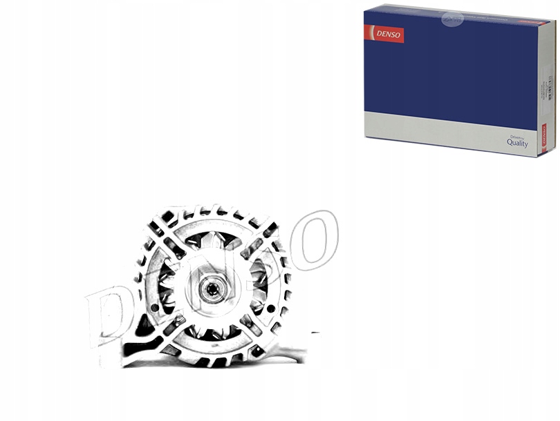 Alternátor Denso BS5110346BA 1719539