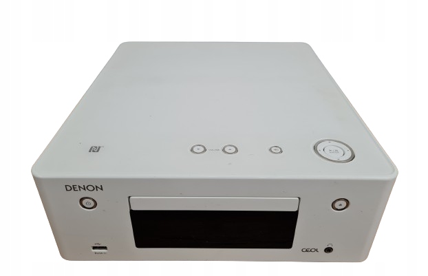 Denon Rcd-n8 - Niska cena na Allegro
