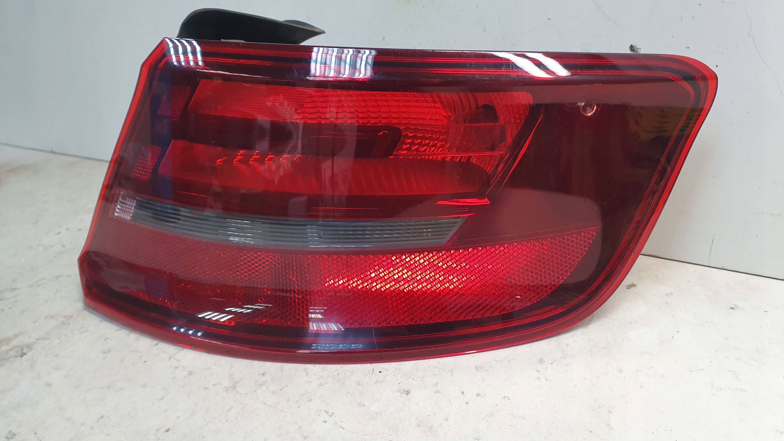 light rear part right AUDI A3 8V4945096C SPORTBACK II 13