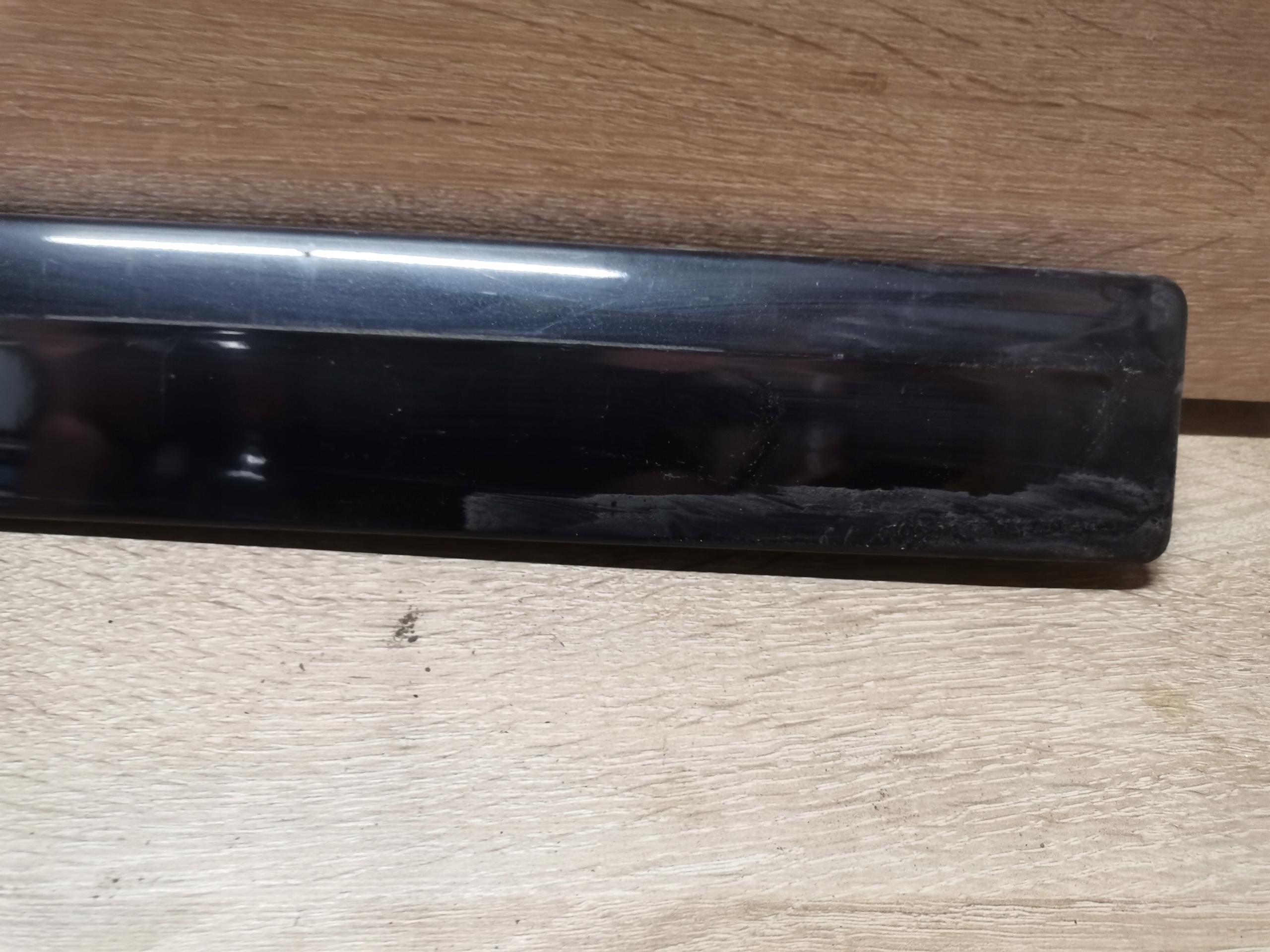 moulding door left front VW TIGUAN and 5N0853515