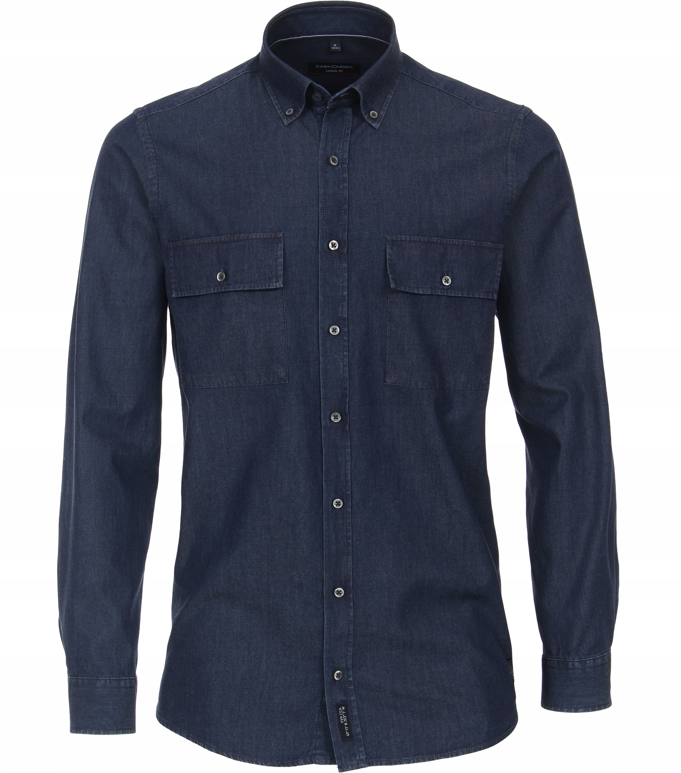 Casamoda Velké Rozměry Košile Casual 2XL 140 Cm