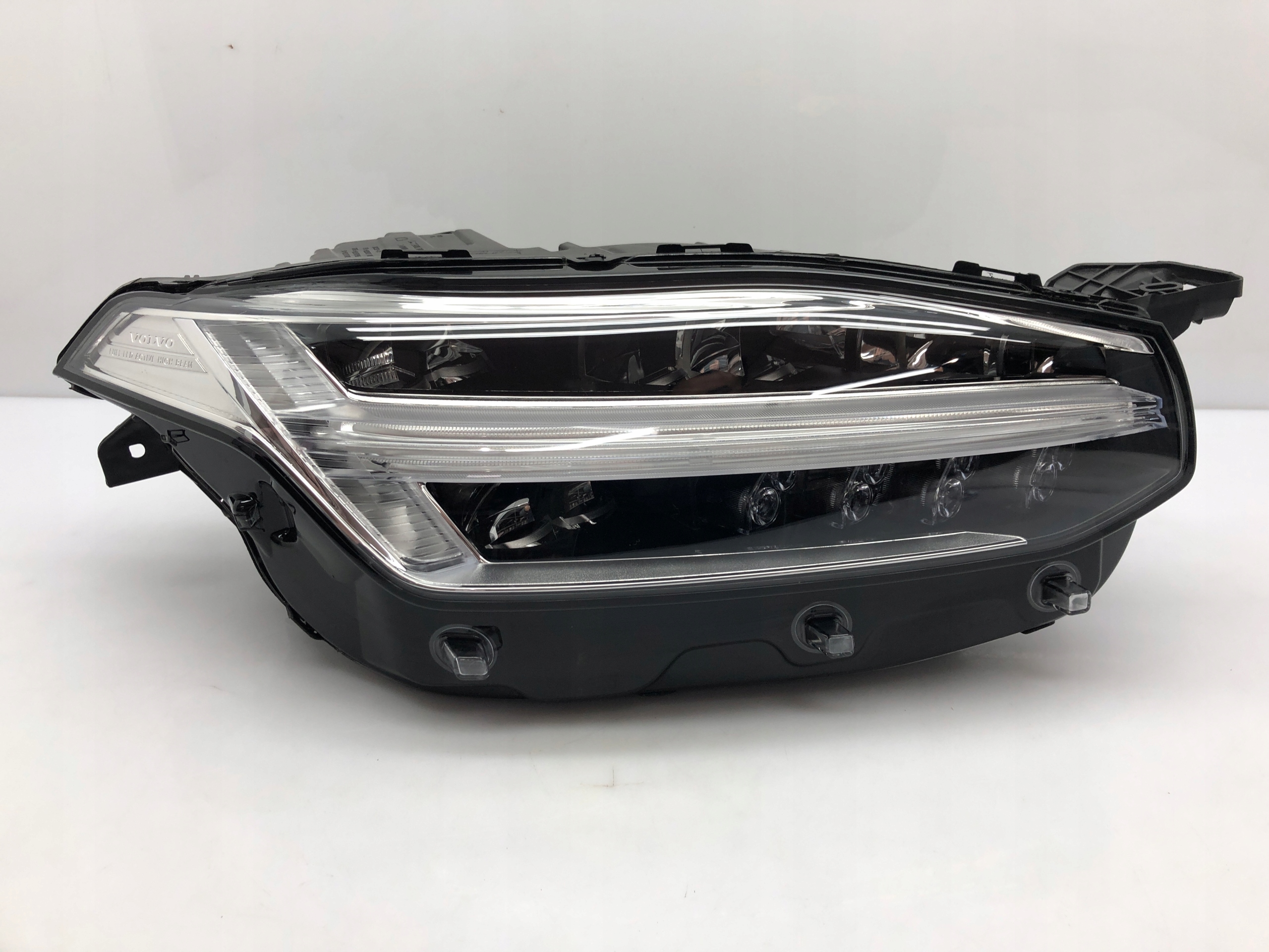 Frontscheinwerfer Volvo XC90 31655820 Facelift LED Rechts Scheinwerfer Headlight - Thumbnail 1