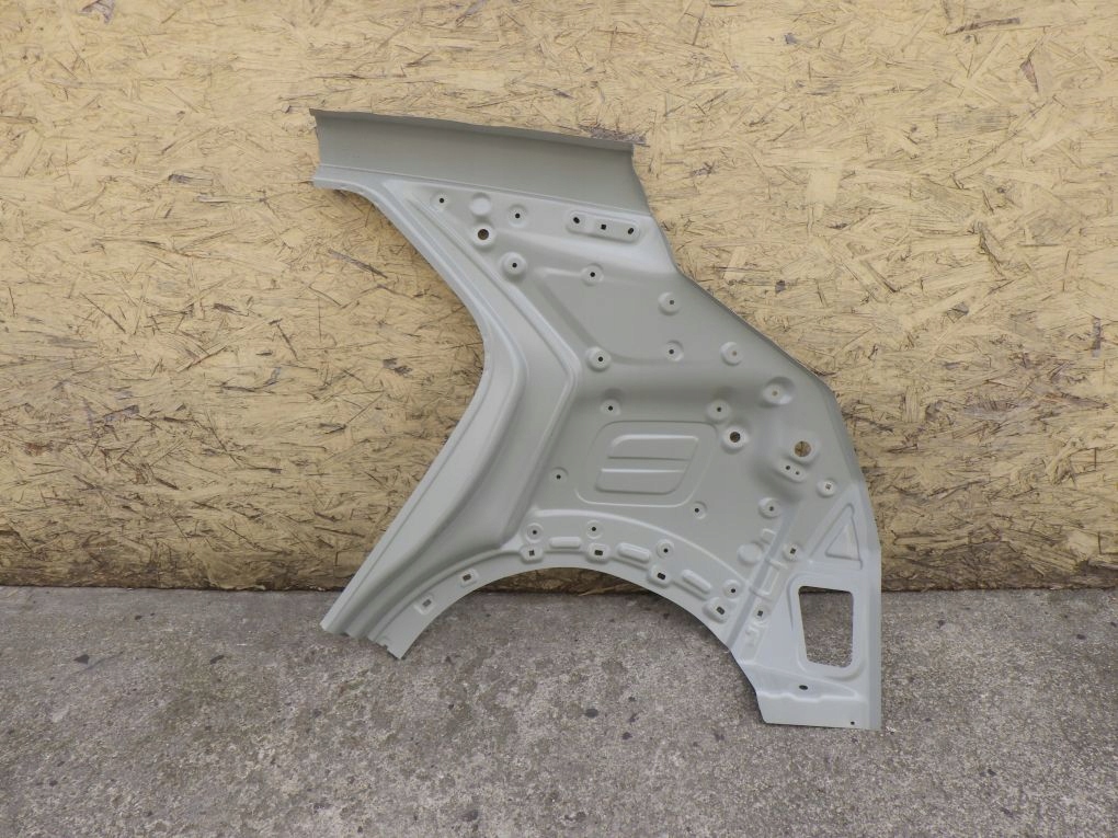 KIA NIRO II PHEV 22- fender rear rear part right