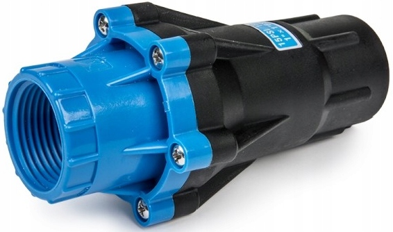 

Reduktor ciśnienia 2.1 Bar Gw 1" x Gw 1"