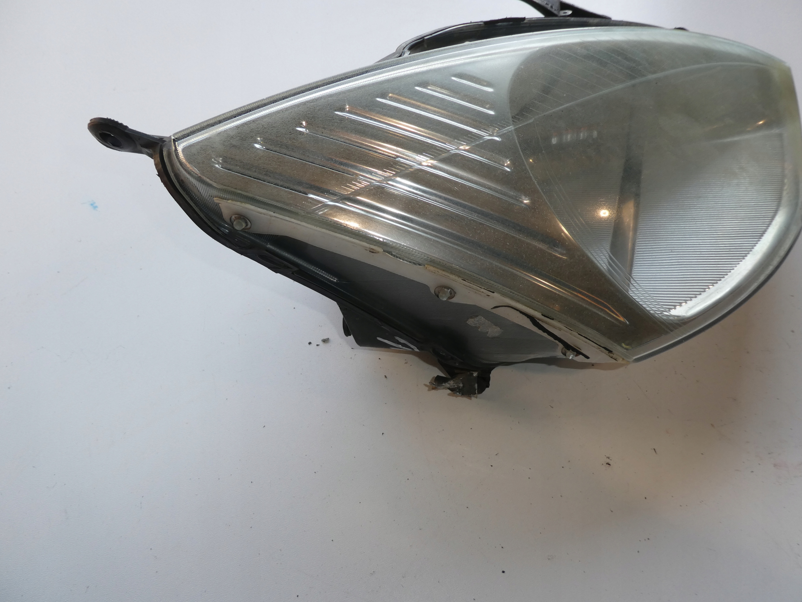 light right front FORD FOCUS MK1