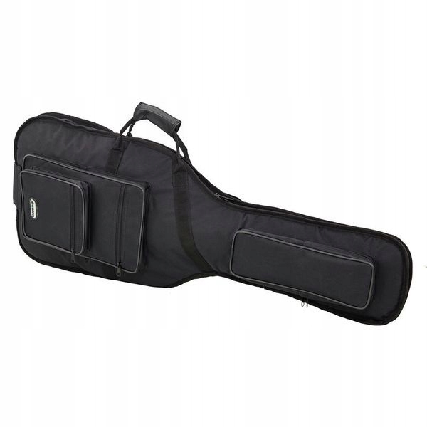 Pokrowiec do gitary elektrycznej Thomann E-Guitar Gigbag Deluxe