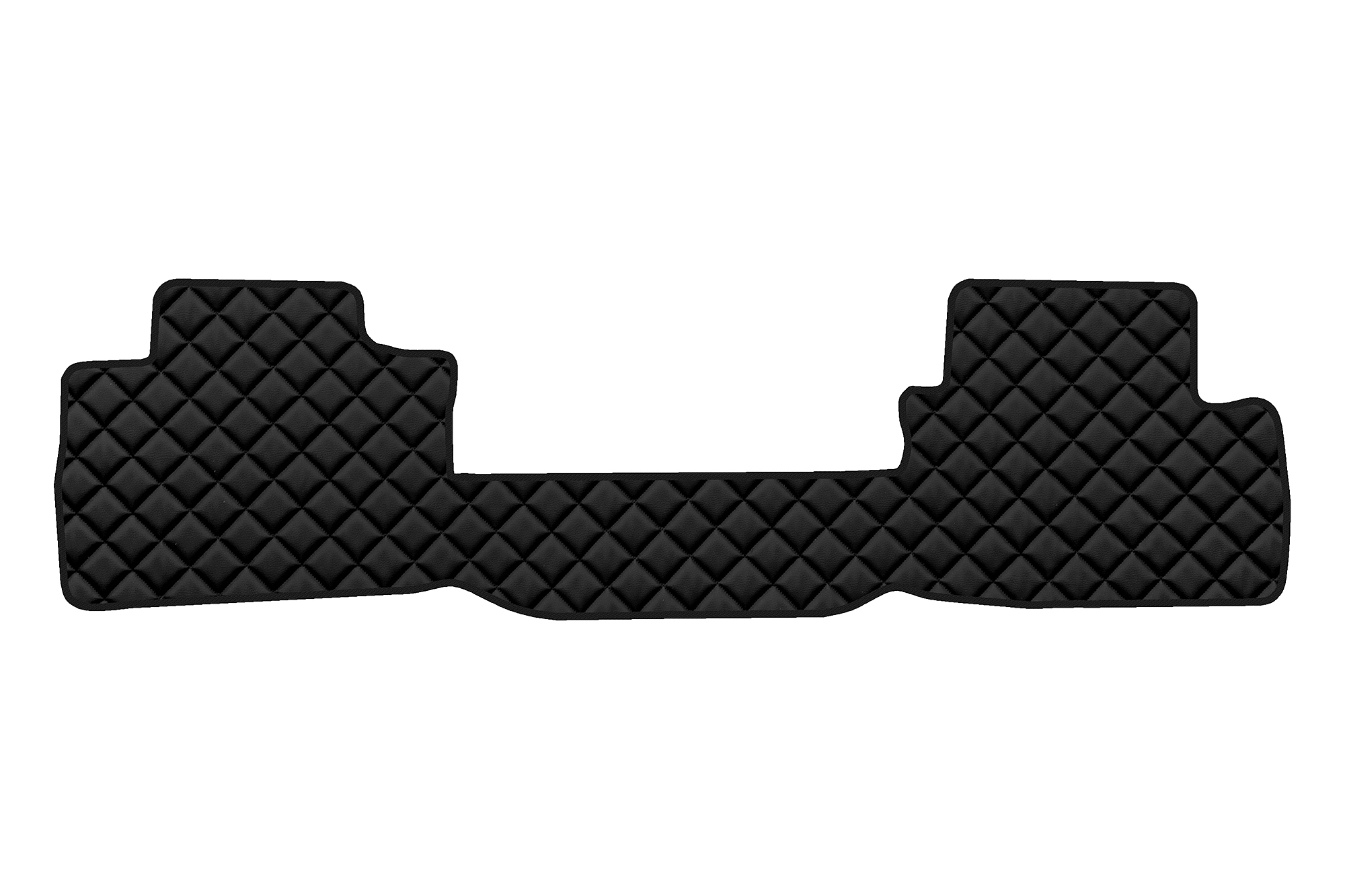 Коврики вся задняя кожа CHRYSLER 300c 04-10