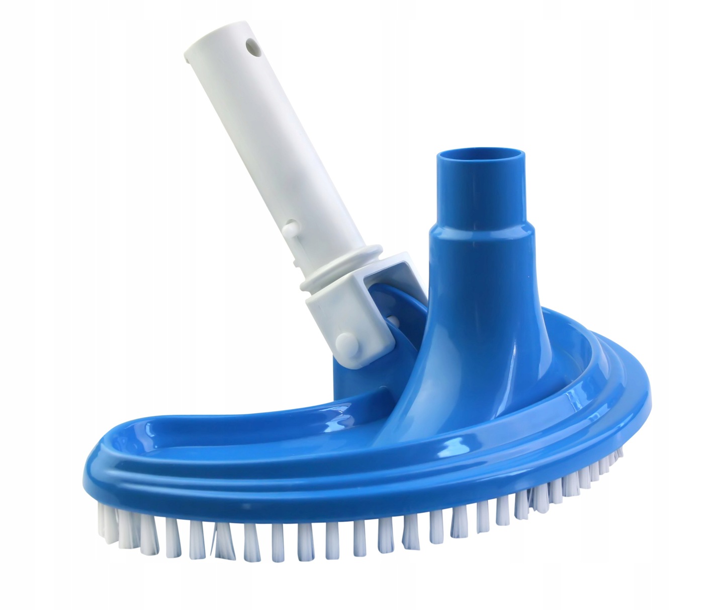 ODKURZACZ BASENOWY DO BASENU PÓŁKULISTY JACUZZI SPA CZYSZCZĄCY BASEN