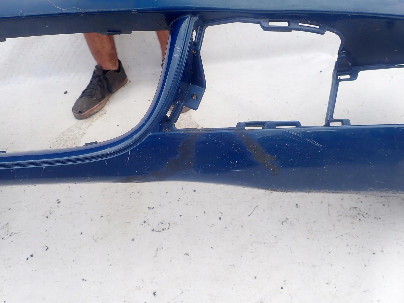 JAGUAR S-TYPE R 02-08 bumper front washer PDC