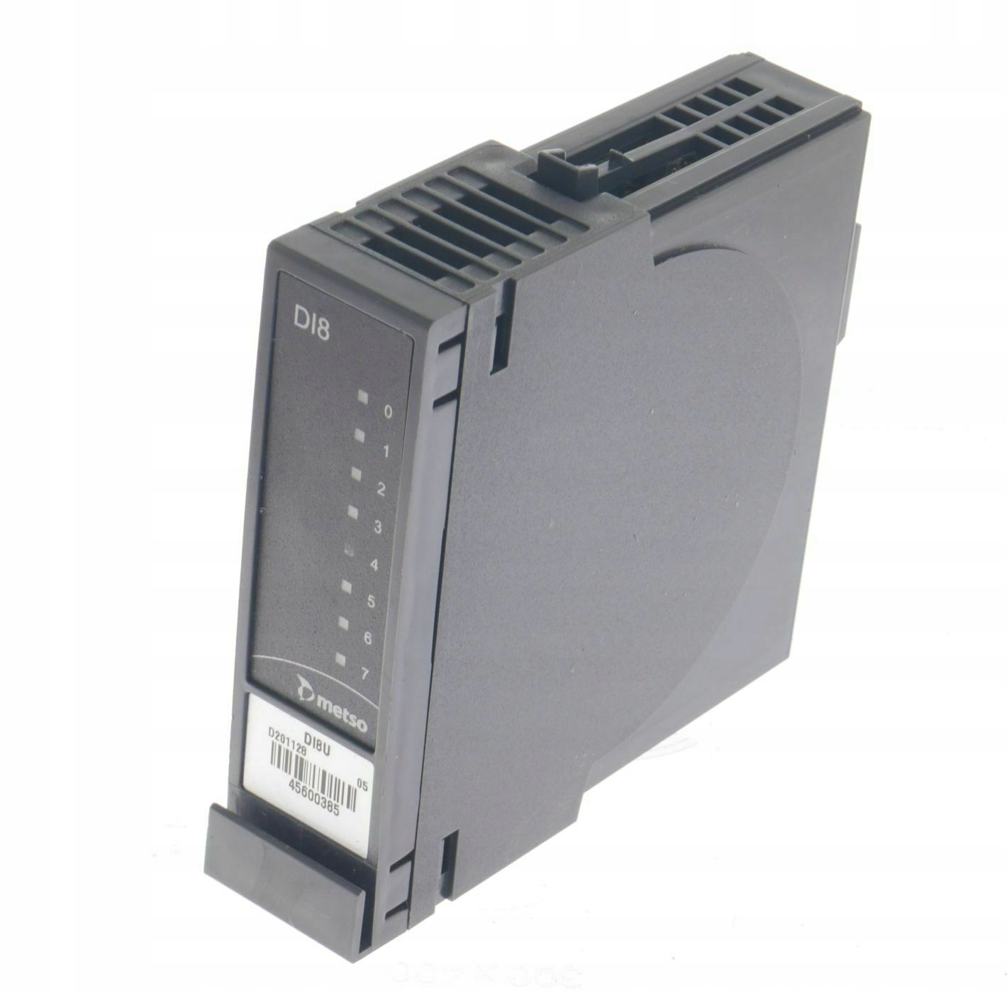 METSO DI8U DI8 D201128