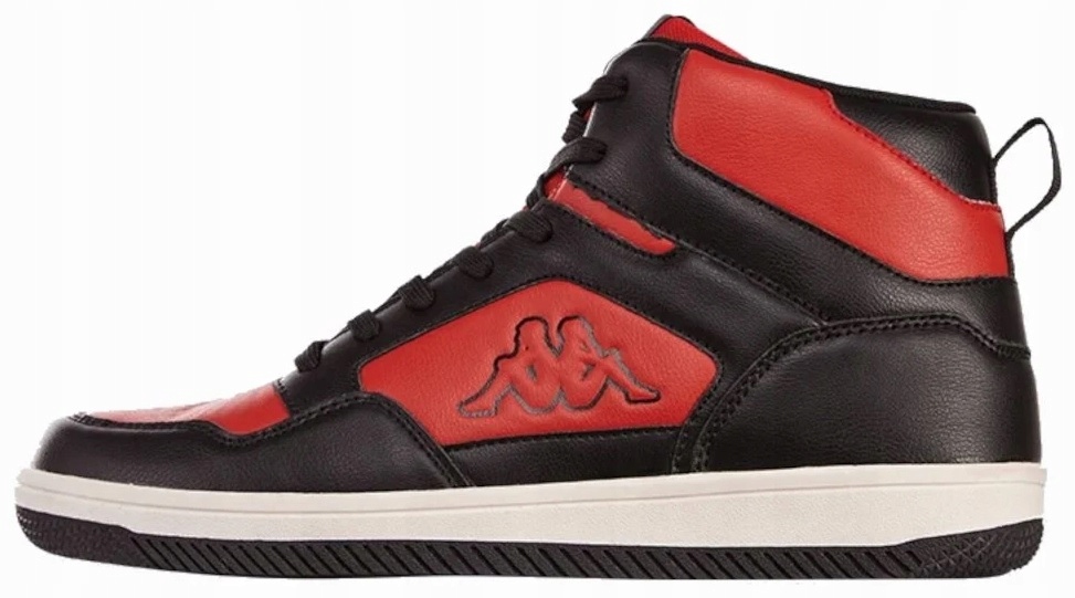 Buty Męskie Sportowe Wysokie Kappa Alid 243391-2011