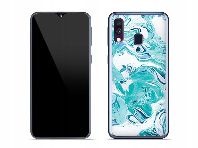 

Etui do Samsung Galaxy A40 Fantastic Case