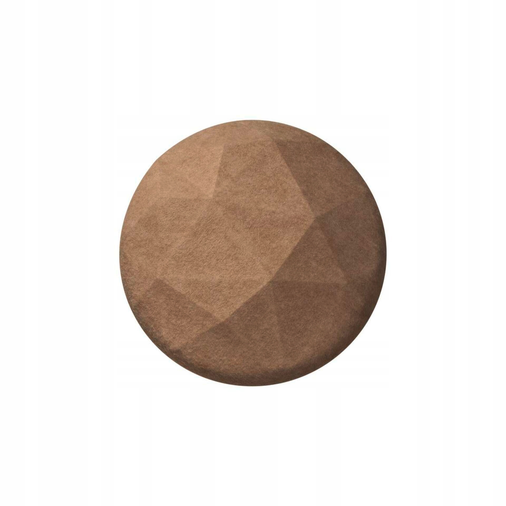 Stínidlo Slv Mana Shade Round 40 cm béžová