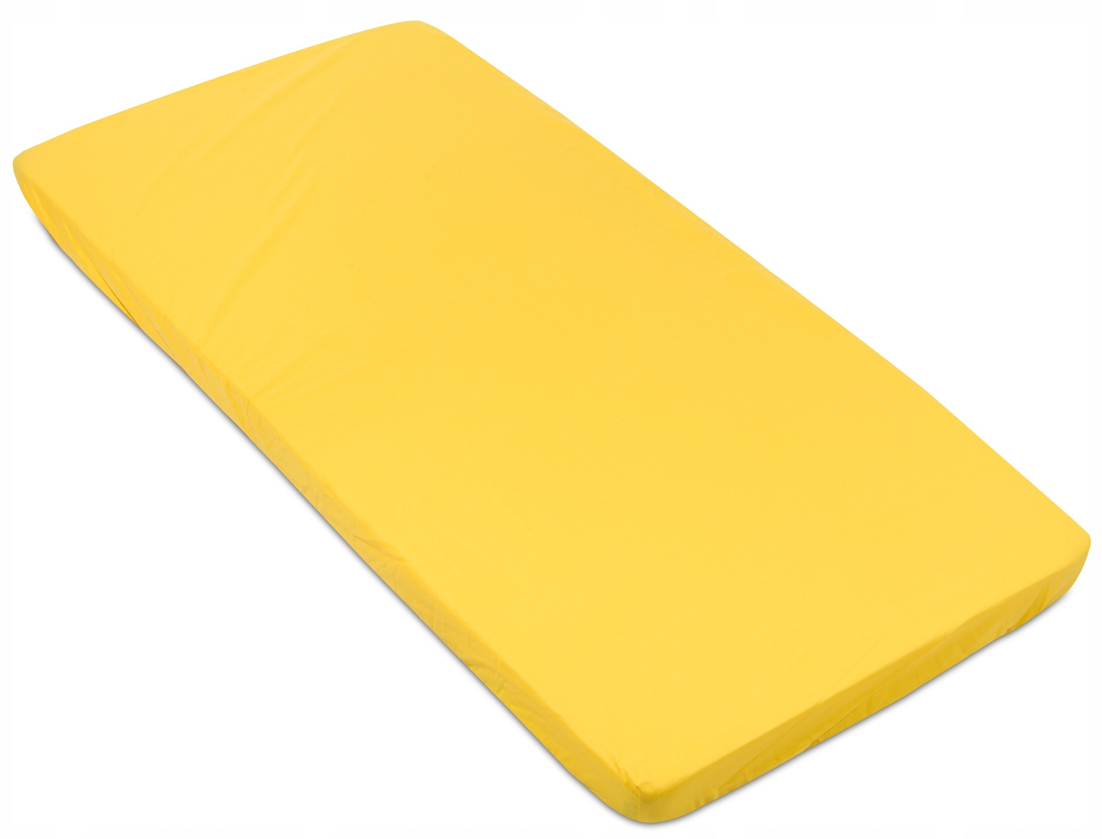 

Jukki Prześcieradło bawełniane z gumką 120x60cm