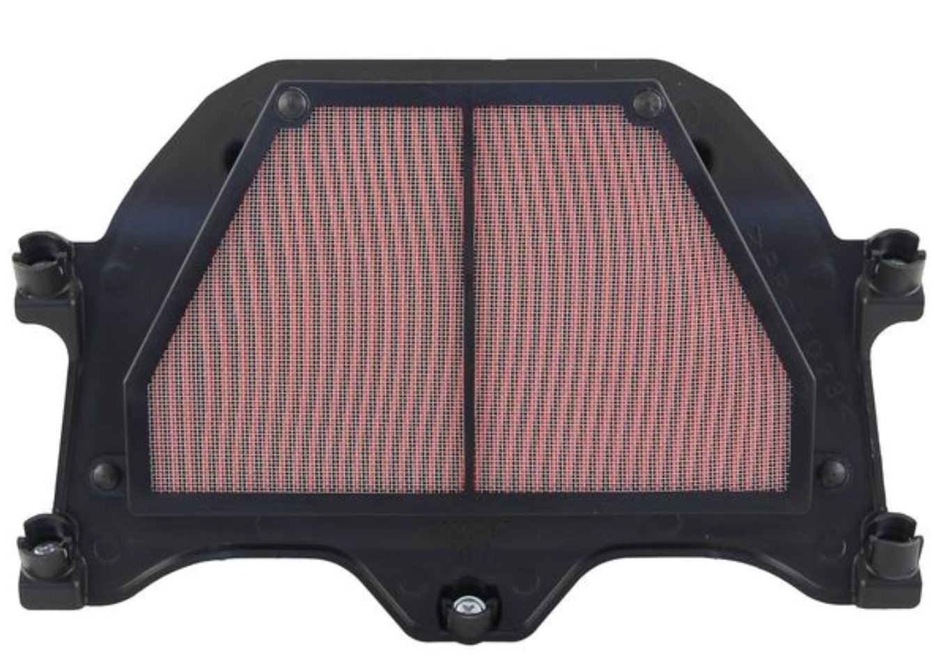 Vzduchový filtr Yamaha YZF-R6 2006-2007r RJ111 Kvalita