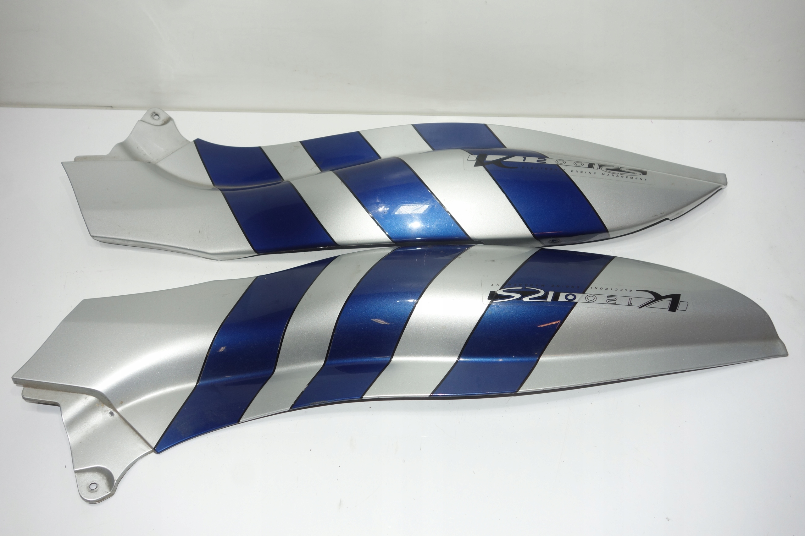 Хвіст 2шт BMW k1200rs 97-00