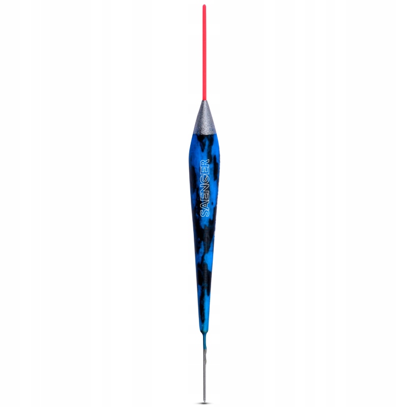 Spławik Saenger Competition Blue Tiger 1,0g