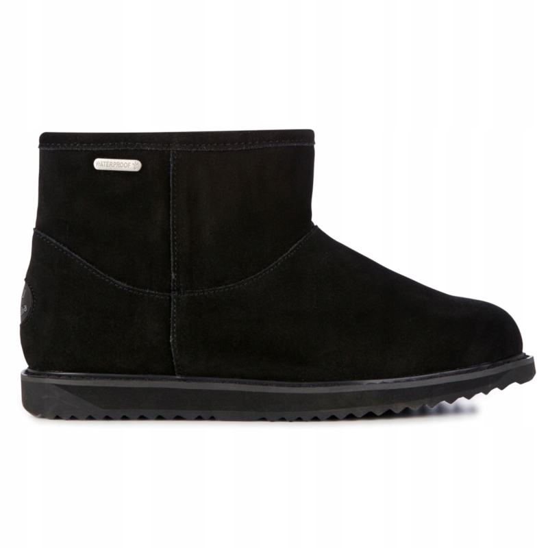 

Emu Australia Classic Mini W11619BLAK Buty Damskie