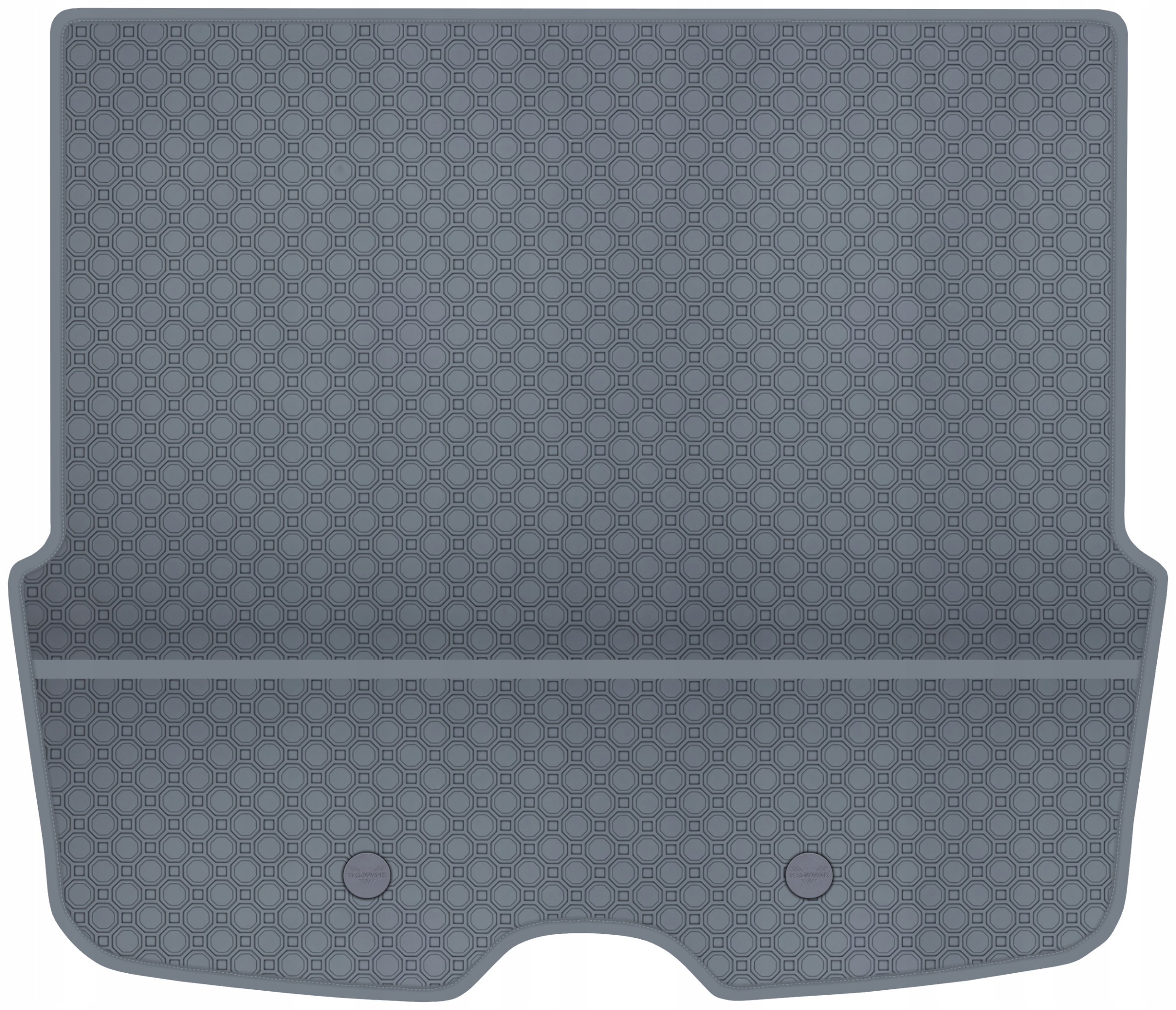Ford Focus I Kombi 1999-2004 Koberec do kufru Primeliner Honey