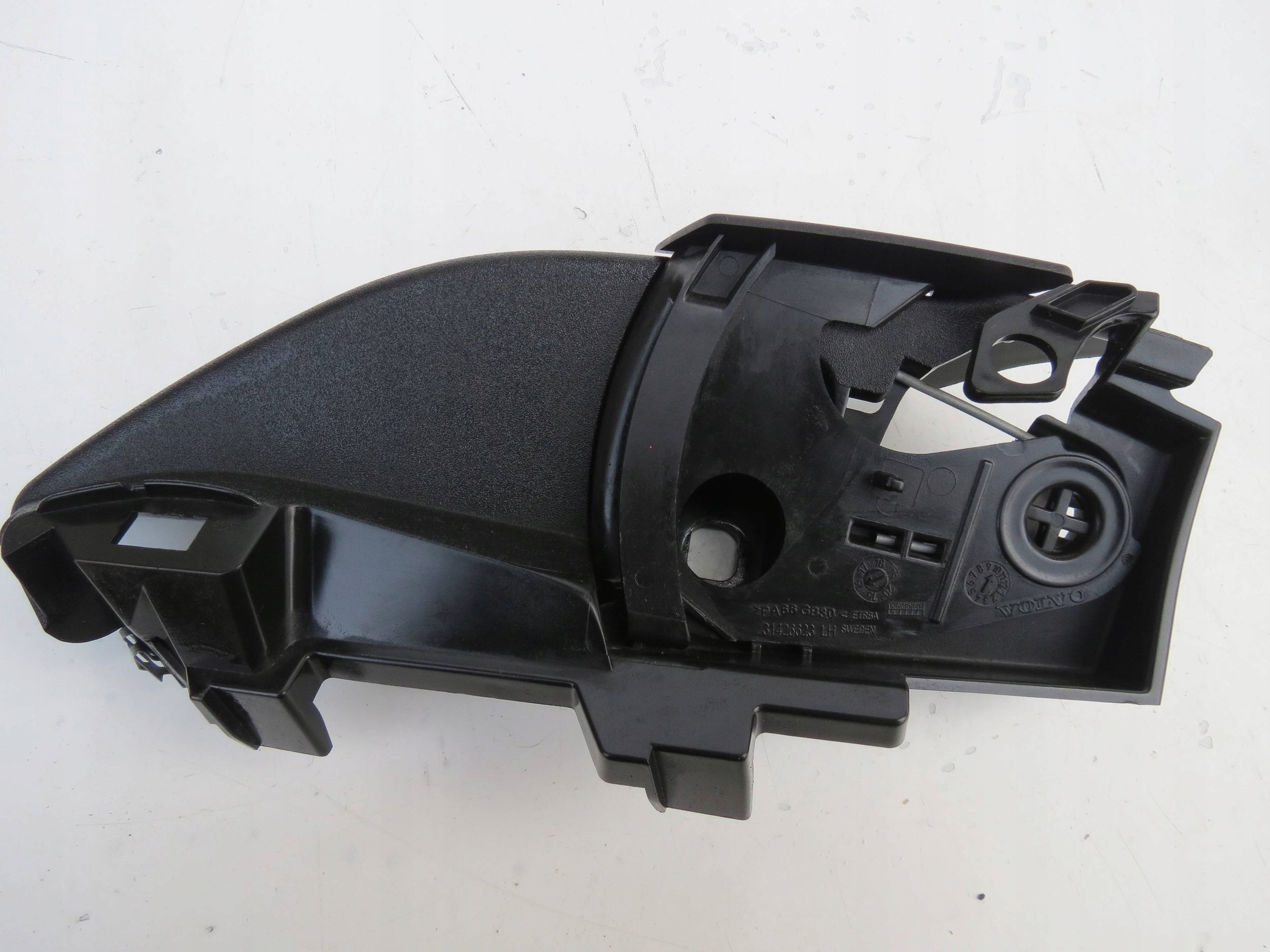 Blende Abdeckung SITZ links heck VOLVO S90 2.0 V90 31426619