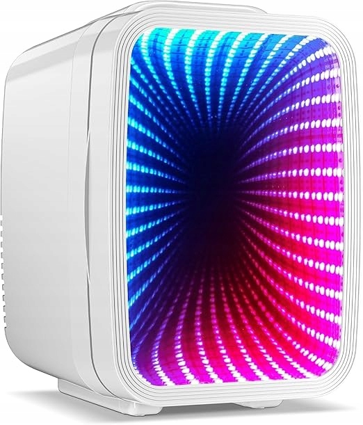 Lodówka Turystyczna Samochodowa 4L Beichen 110W