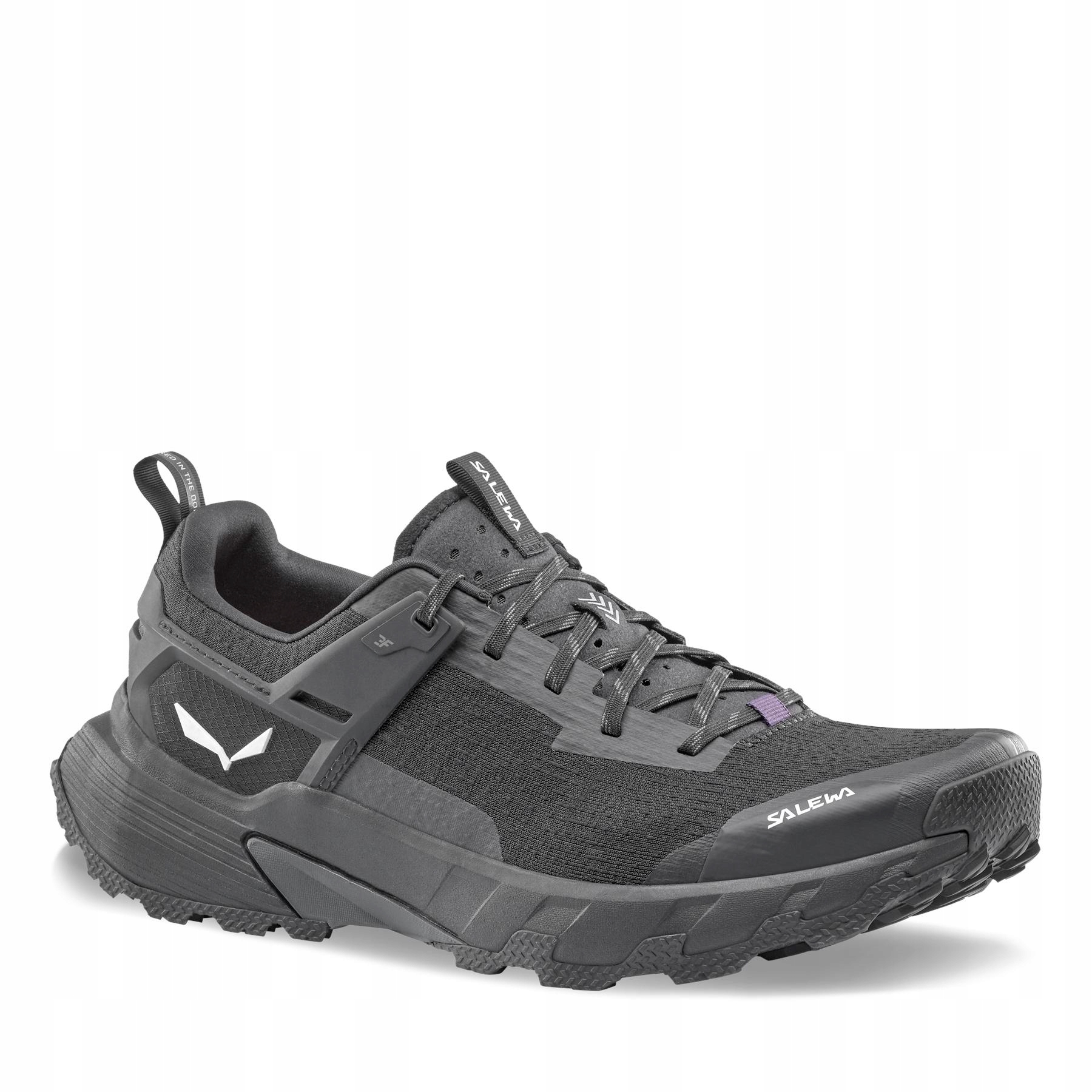 Buty trekkingowe męskie Salewa Pedroc 2 czarne 00-0000061473_0971 r 42.5