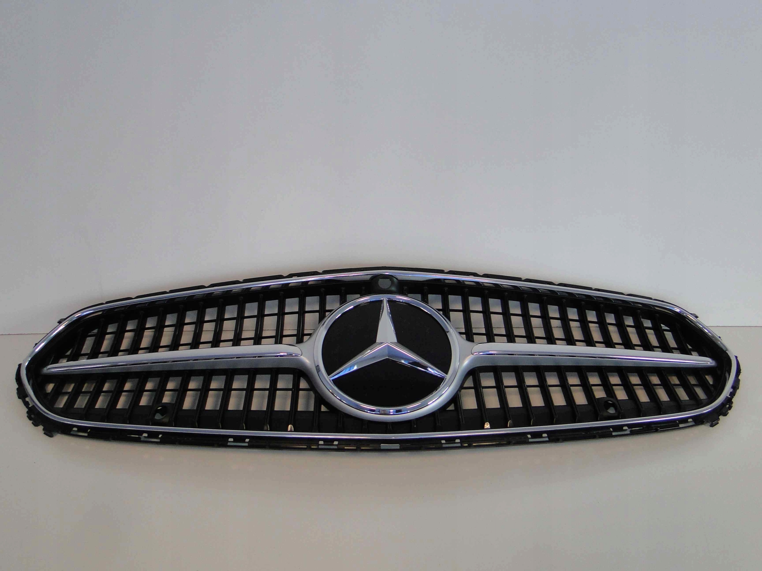 MERCEDES C KLASA W206 206 GRILL ATRAPA NOWY ORYG Typ samochodu Samochody osobowe