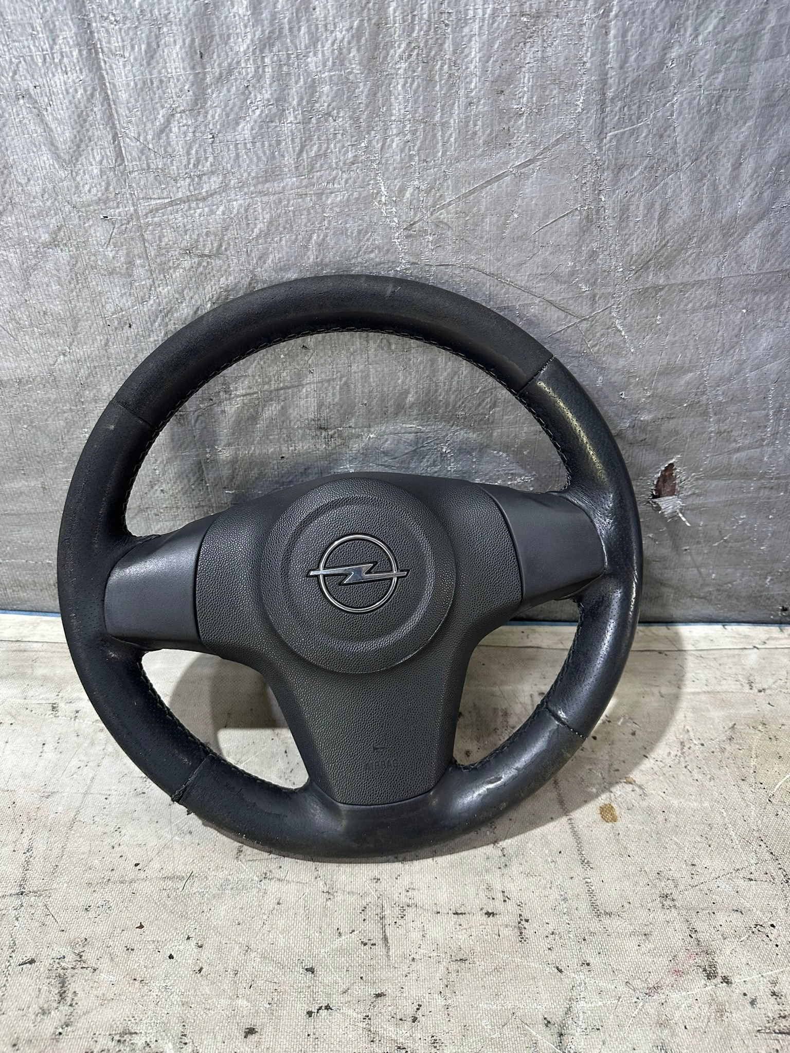 kormány OPEL CORSA D