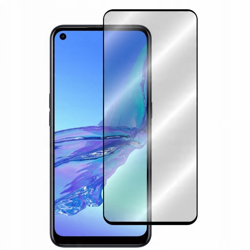

9D Szkło Hybrydowe do Oppo A53 A53s A33 A32