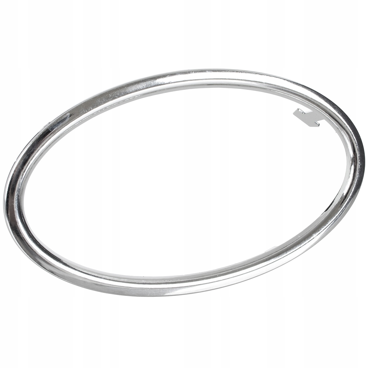 RAMKA CHROM KRATKI NAWIEWU FORD FOCUS II MK2