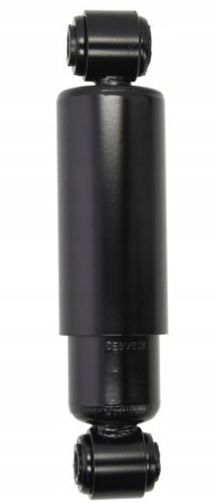 SAF BPW TRAILOR NACZEPA NACZEPY AMORTYZATOR TYŁ ŁÓDŹ