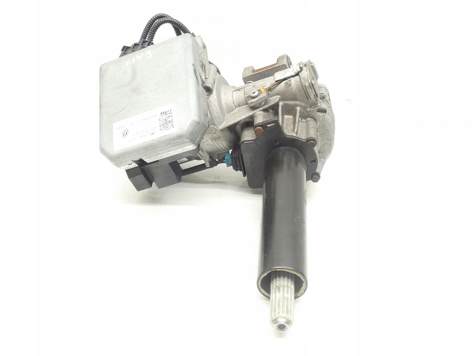 control electrics SKODA RAPID and 6R2909144P 6R2423510AM UK